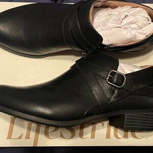 LifeStride Adley, Women's Ankle Boots Size 9